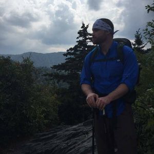 Meet your Posher, Jason